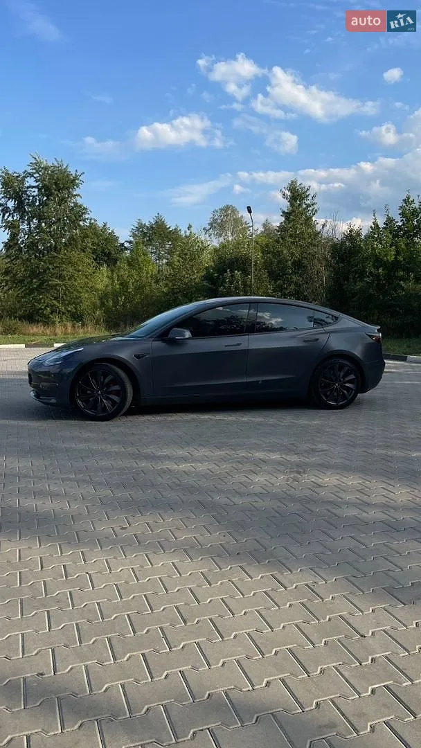 2018 Tesla Model 3 - мініатюра 17