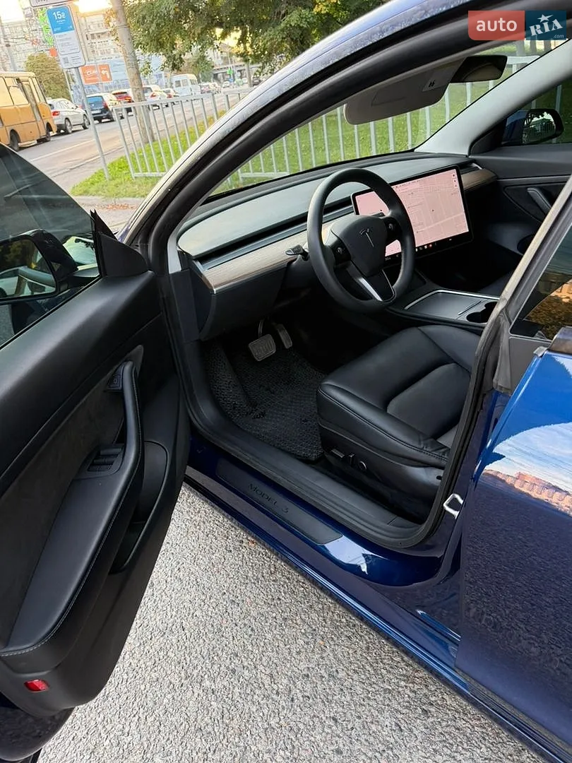 2020 Tesla Model 3 - мініатюра 9