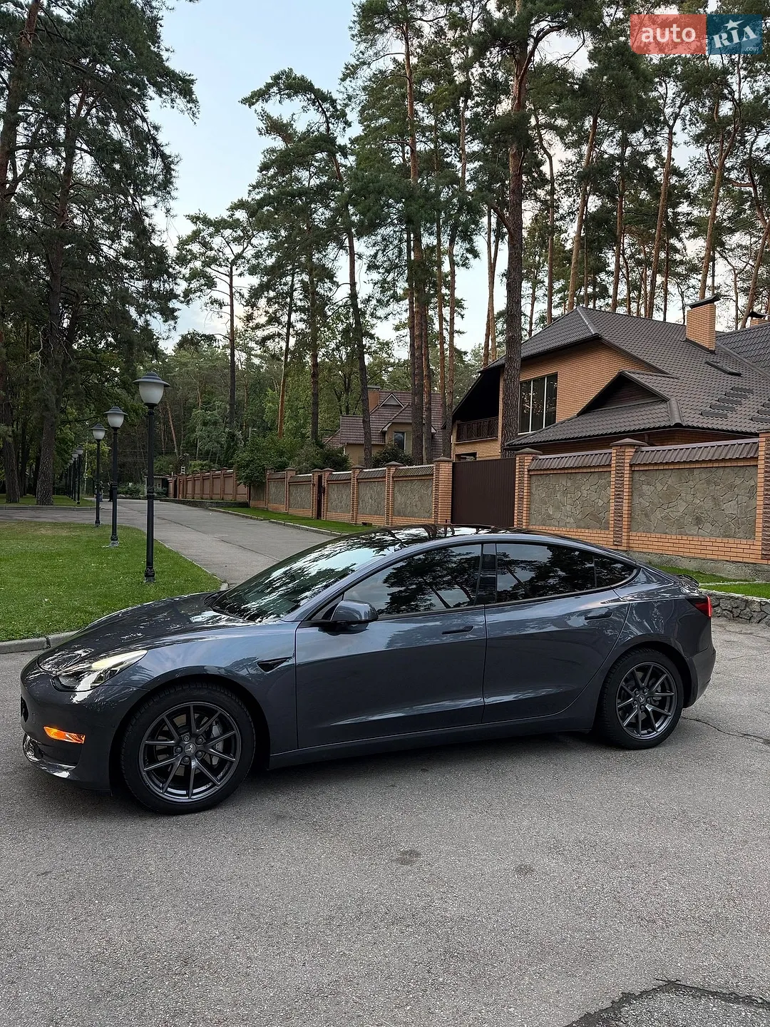 2022 Tesla Model 3 - мініатюра 21