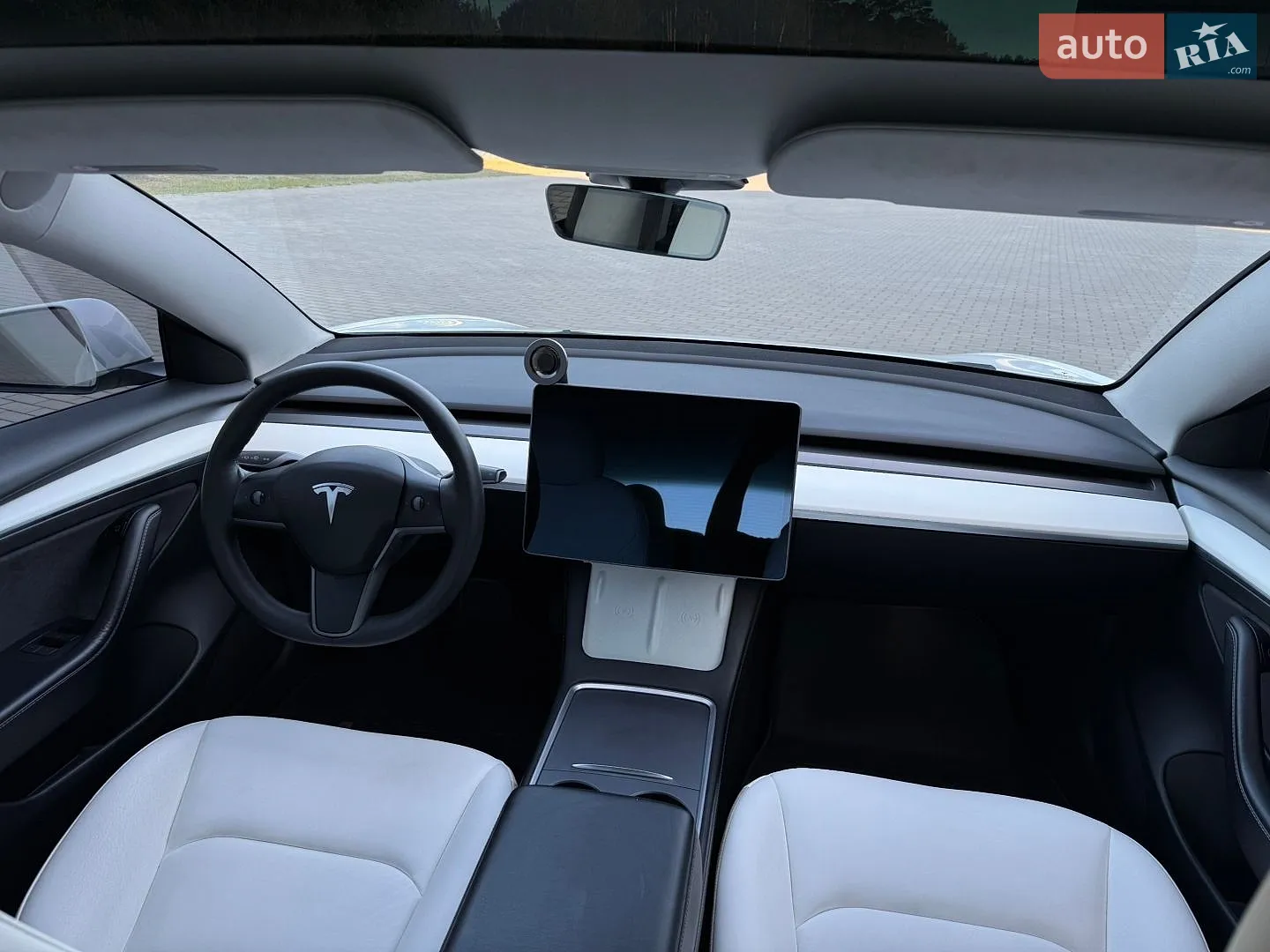 2021 Tesla Model 3 - мініатюра 25