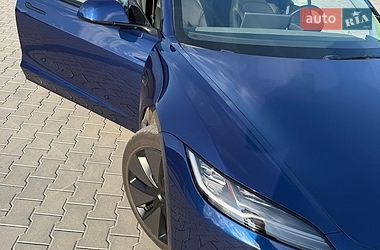 Седан Tesla Model 3 2024 в Києві фото 6 Седан Tesla Model 3 2024 в Києві