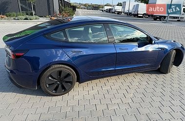 Седан Tesla Model 3 2024 в Києві фото 7 Седан Tesla Model 3 2024 в Києві