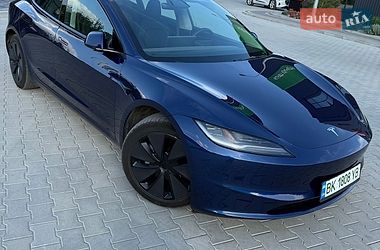 Седан Tesla Model 3 2024 в Києві фото 8 Седан Tesla Model 3 2024 в Києві