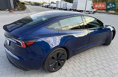 Седан Tesla Model 3 2024 в Києві фото 9 Седан Tesla Model 3 2024 в Києві