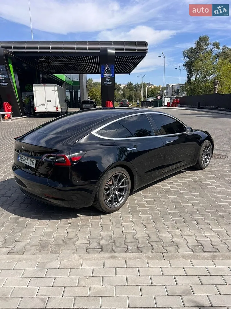 2019 Tesla Model 3 - мініатюра 5