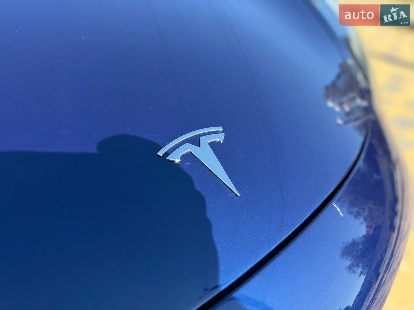 2018 Tesla Model 3 - мініатюра 22