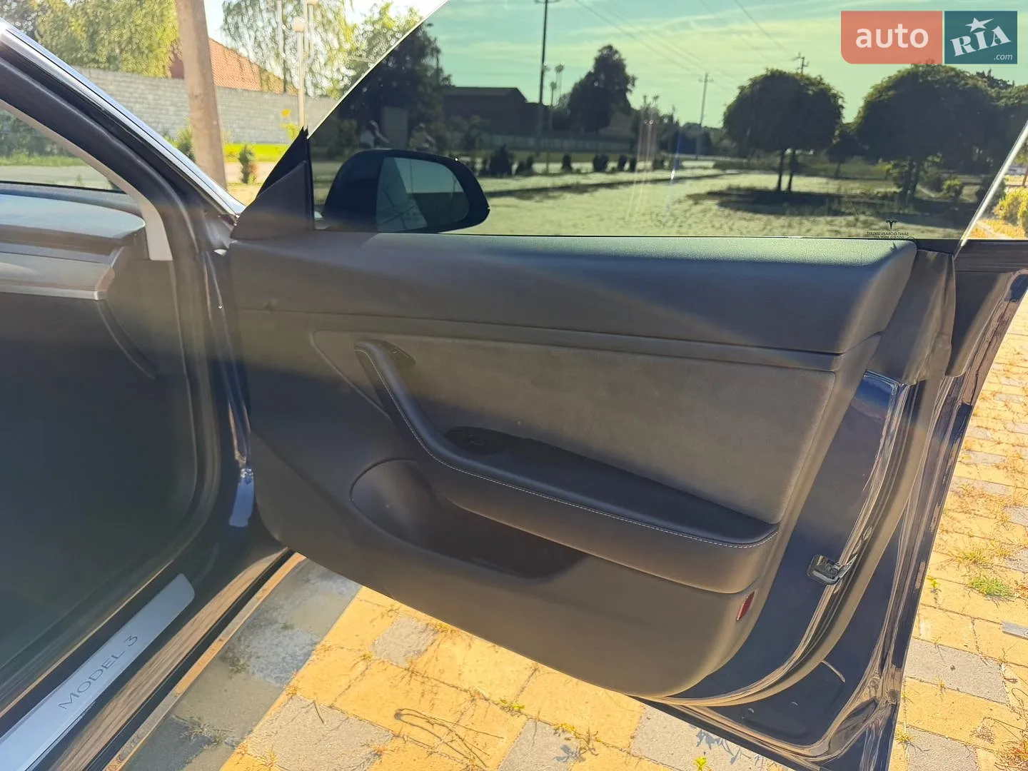 2018 Tesla Model 3 - мініатюра 32