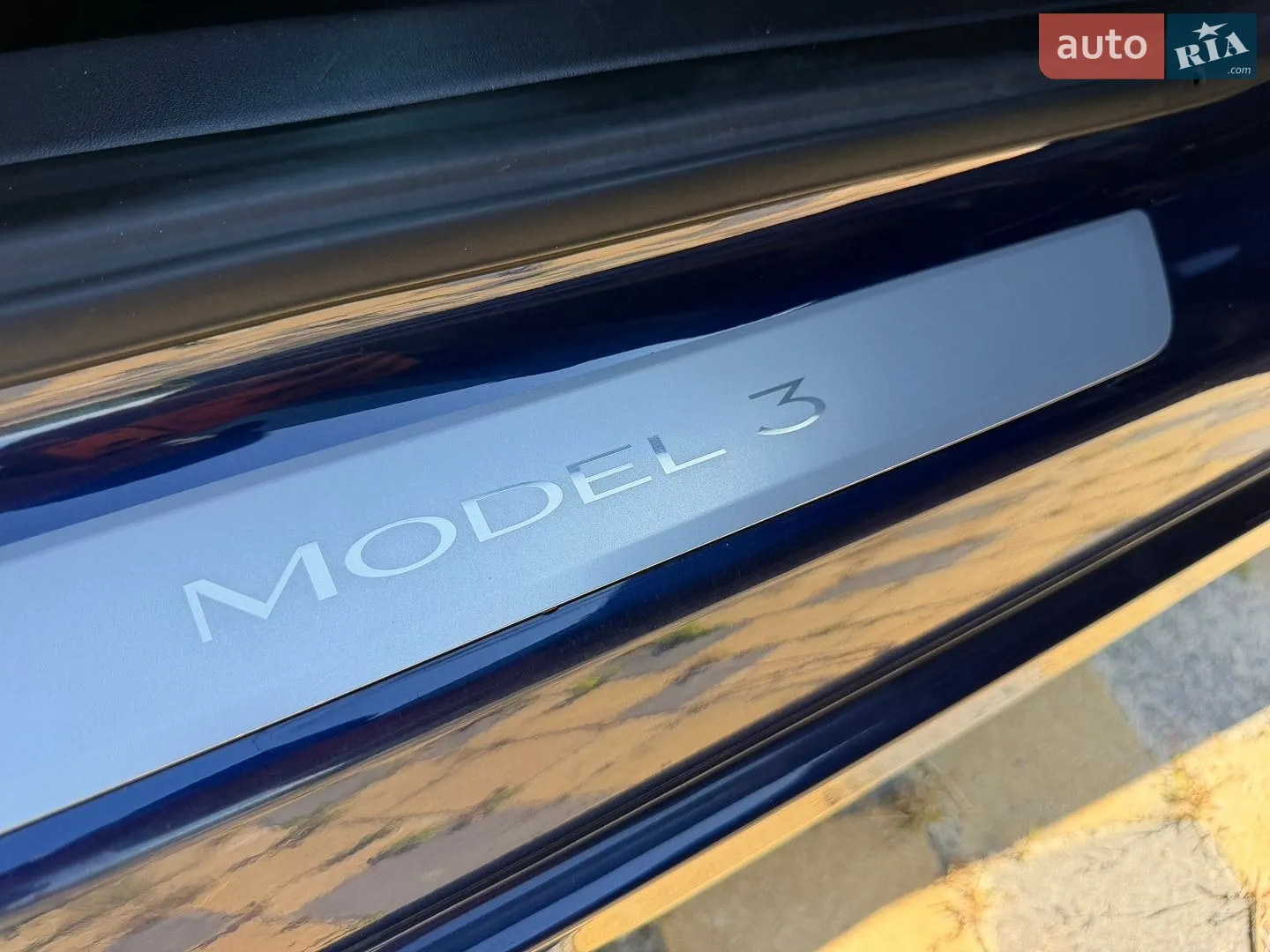 2018 Tesla Model 3 - мініатюра 39