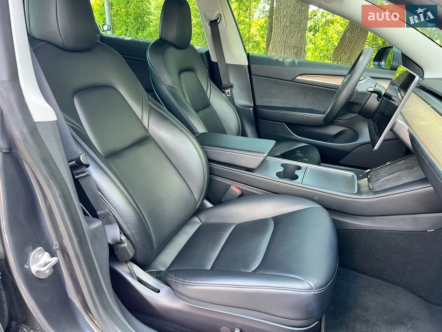2021 Tesla Model 3 - мініатюра 49
