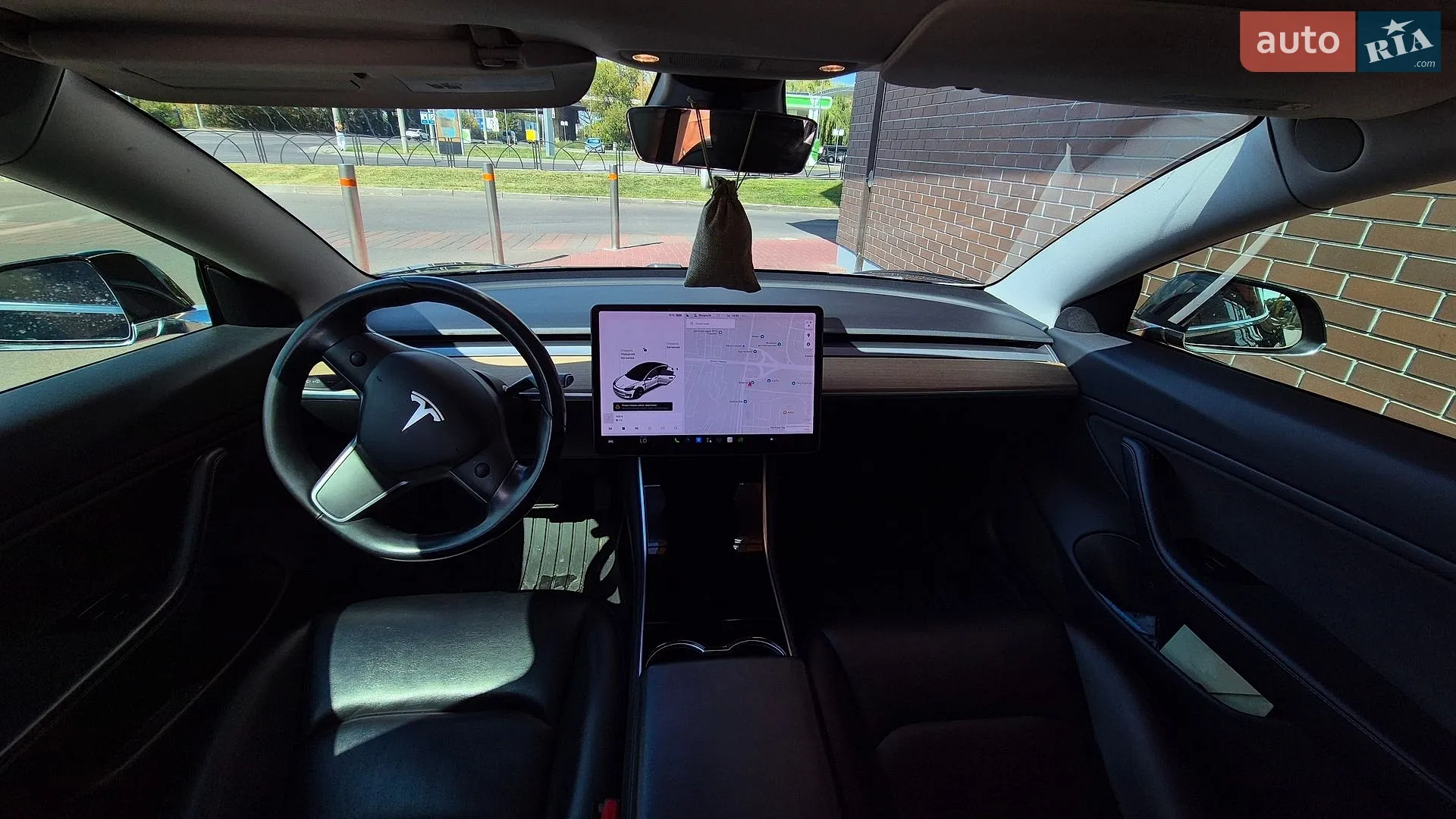 2019 Tesla Model 3 - мініатюра 14