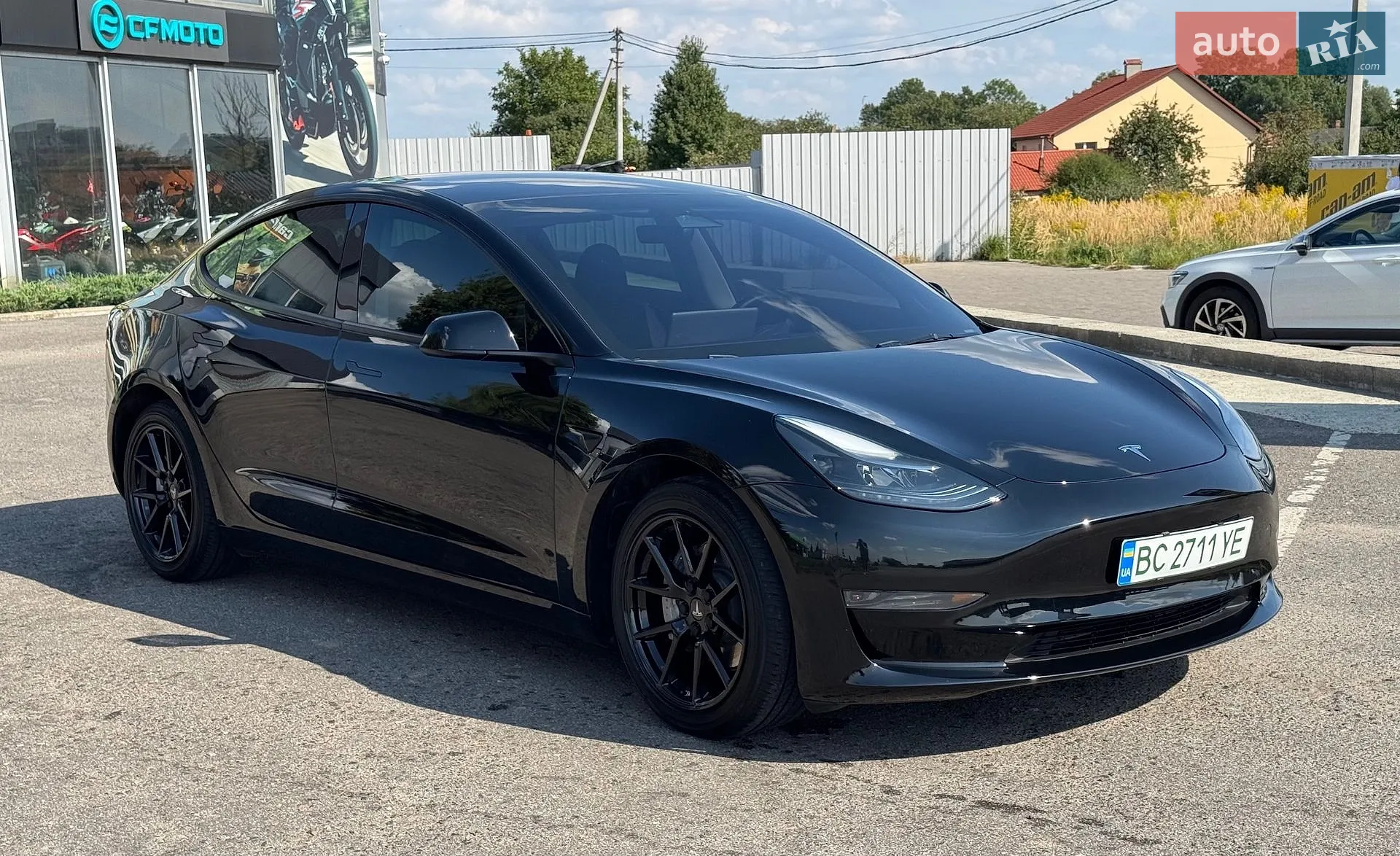 2023 Tesla Model 3 - мініатюра 19