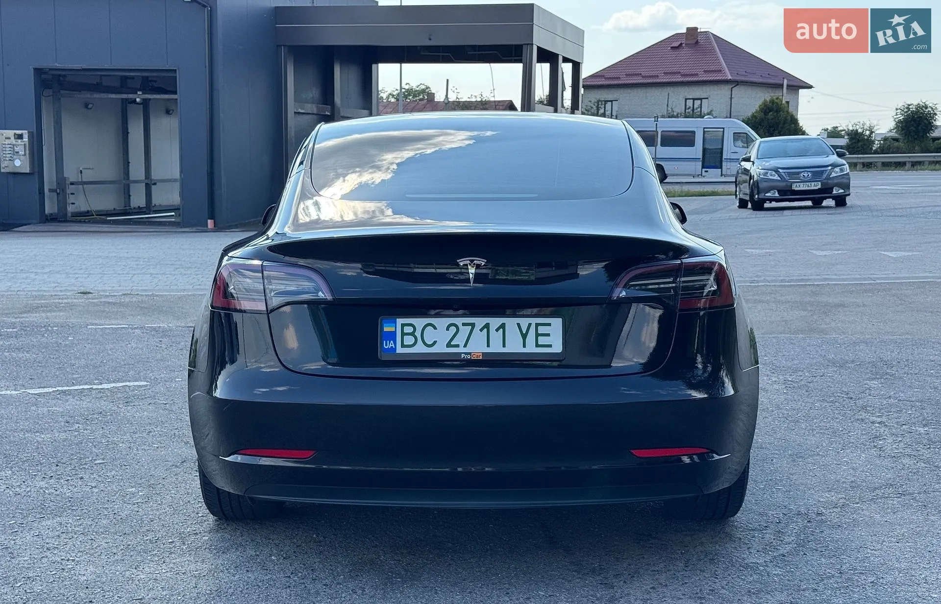 2023 Tesla Model 3 - мініатюра 25