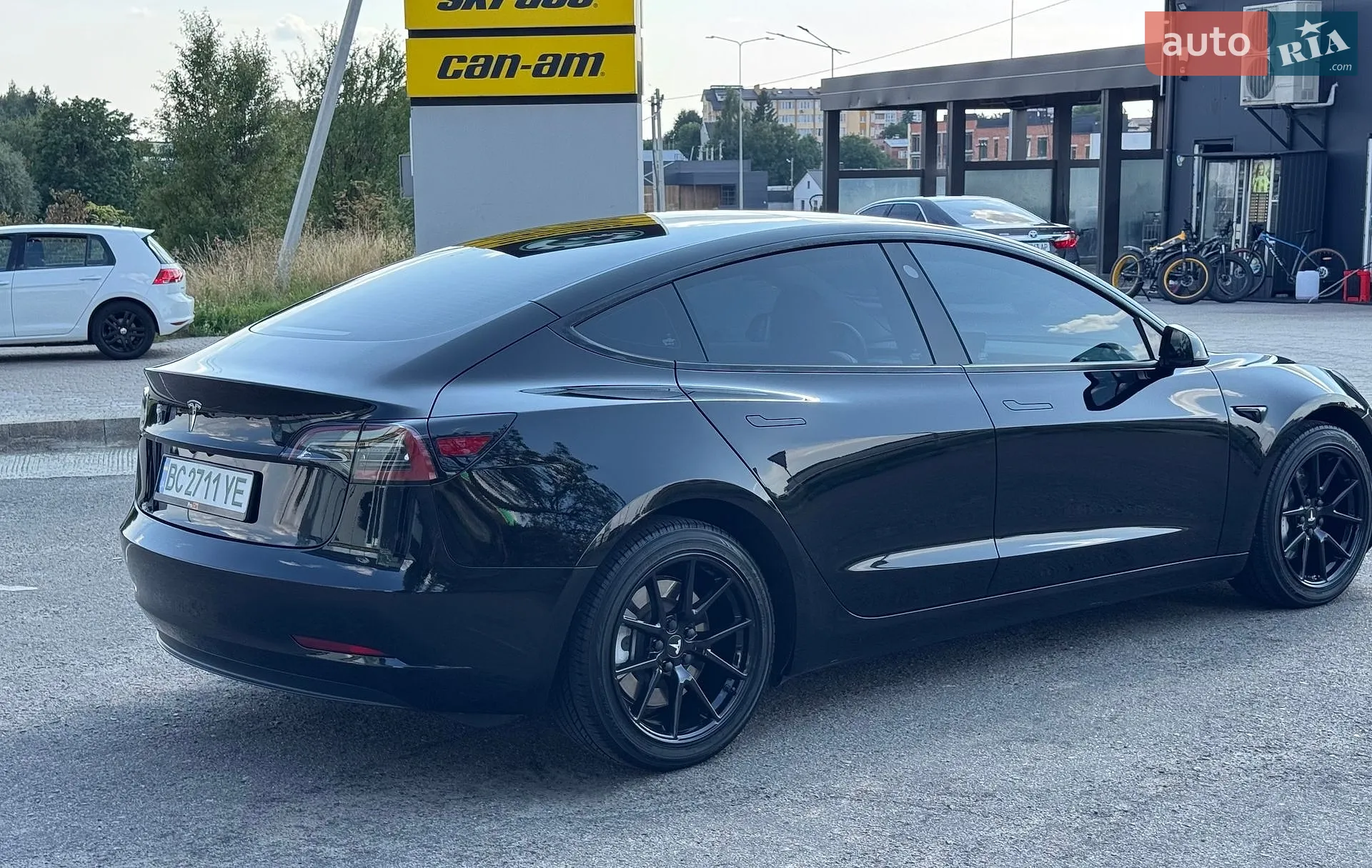 2023 Tesla Model 3 - мініатюра 26