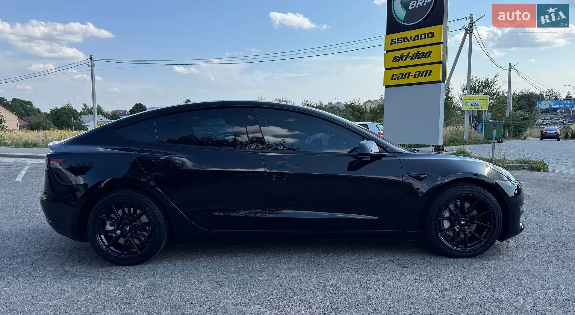2023 Tesla Model 3 - мініатюра 27