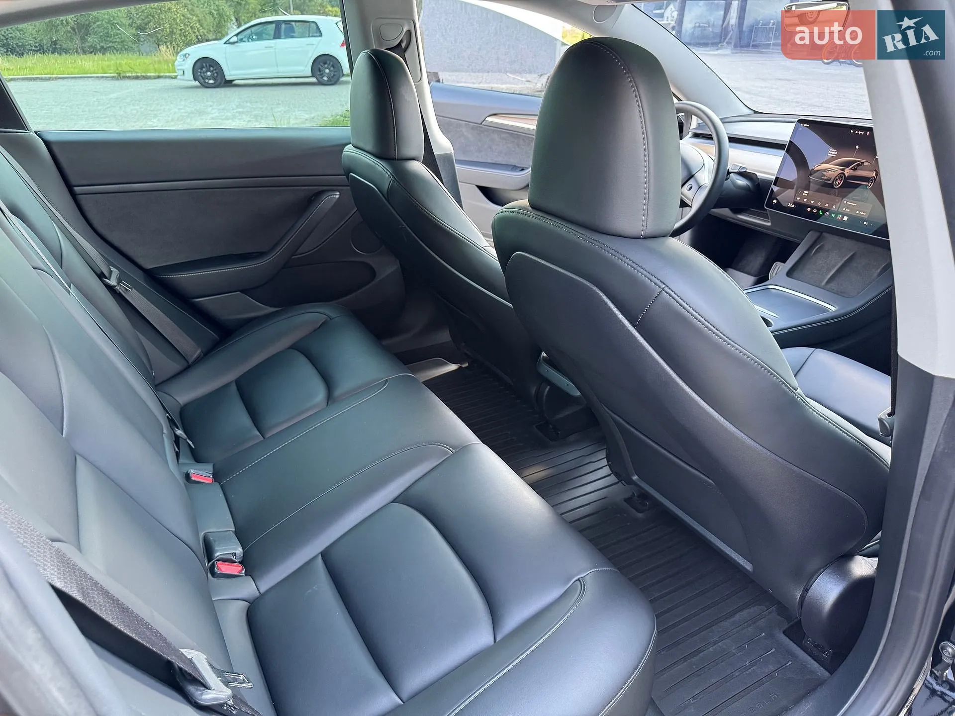 2023 Tesla Model 3 - мініатюра 10
