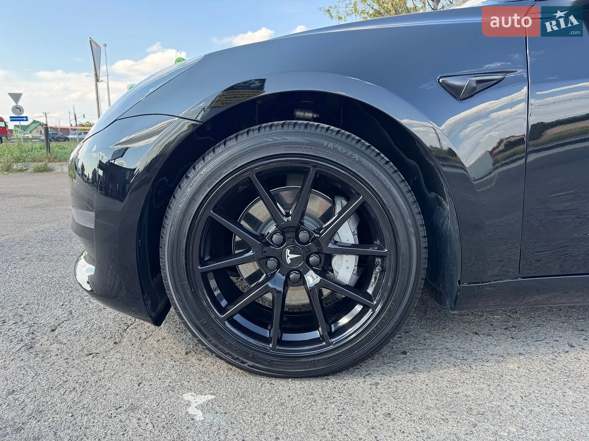 2023 Tesla Model 3 - мініатюра 28