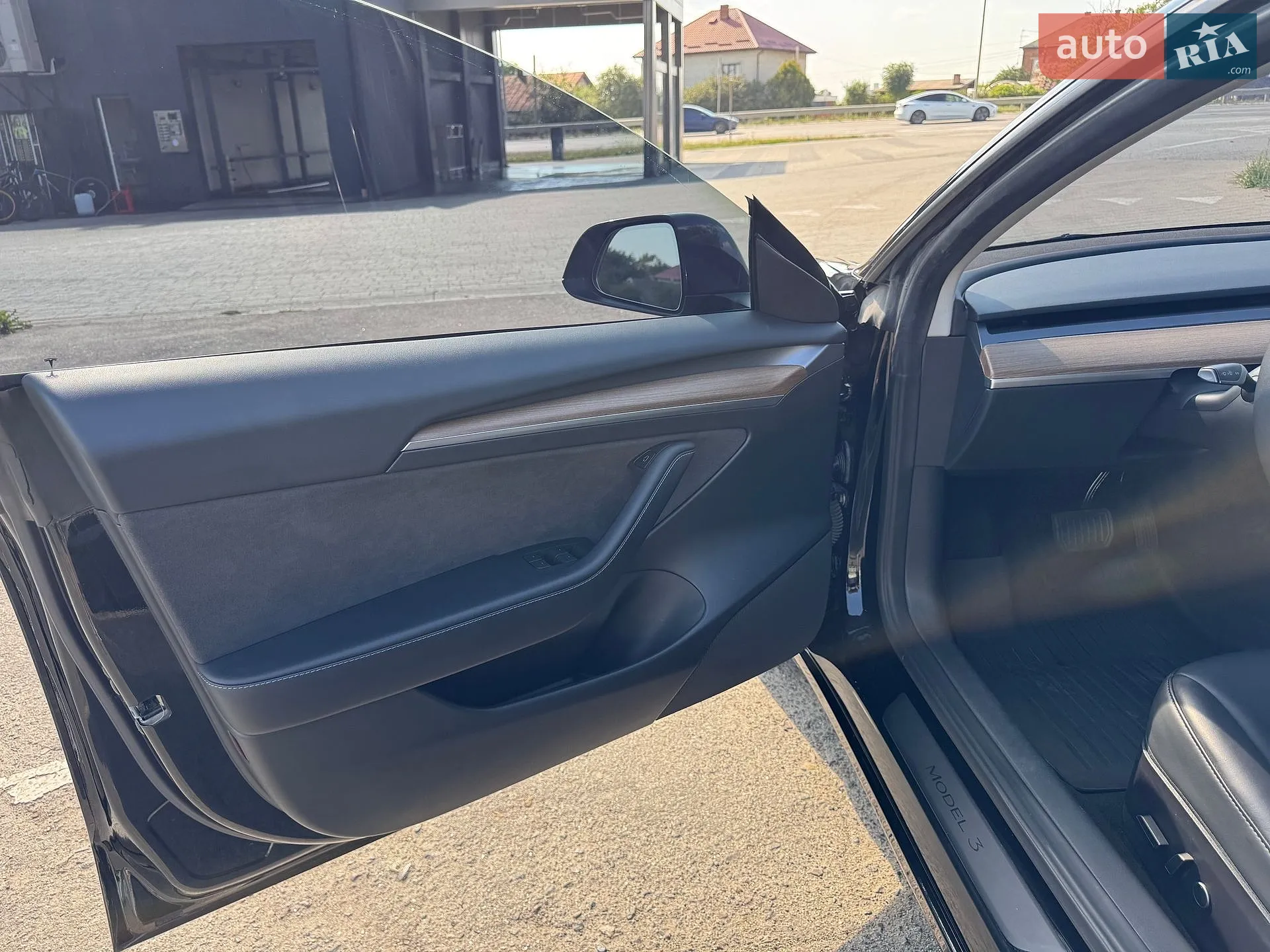 2023 Tesla Model 3 - мініатюра 7