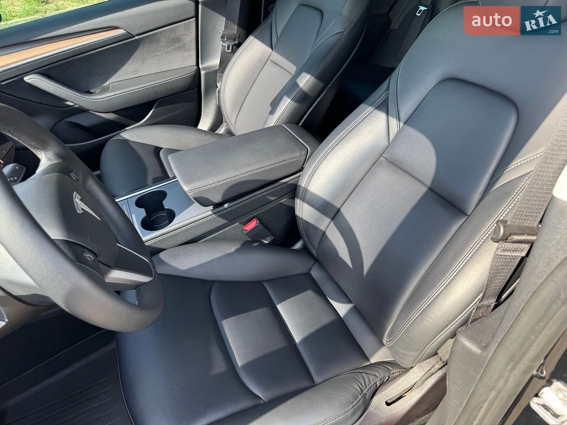 2023 Tesla Model 3 - мініатюра 6