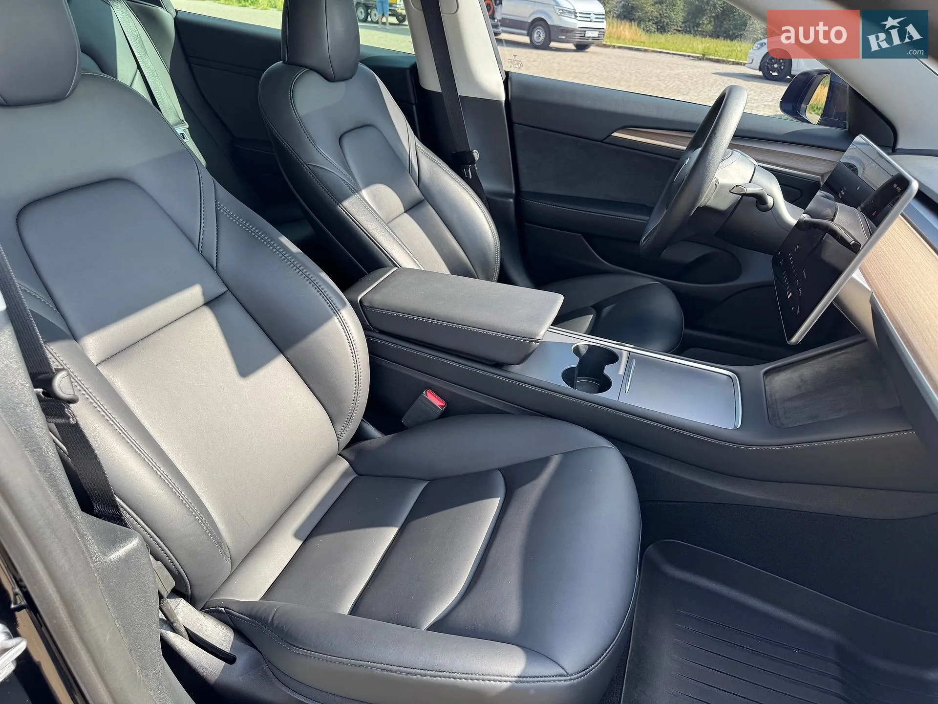2023 Tesla Model 3 - мініатюра 17