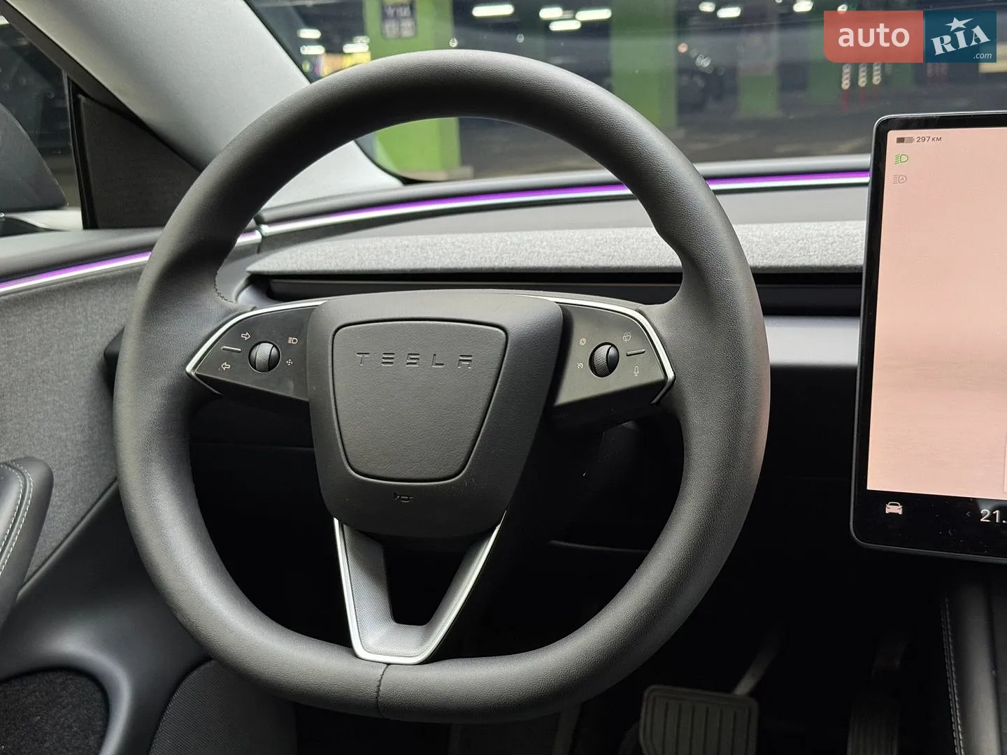 2025 Tesla Model 3 - мініатюра 23