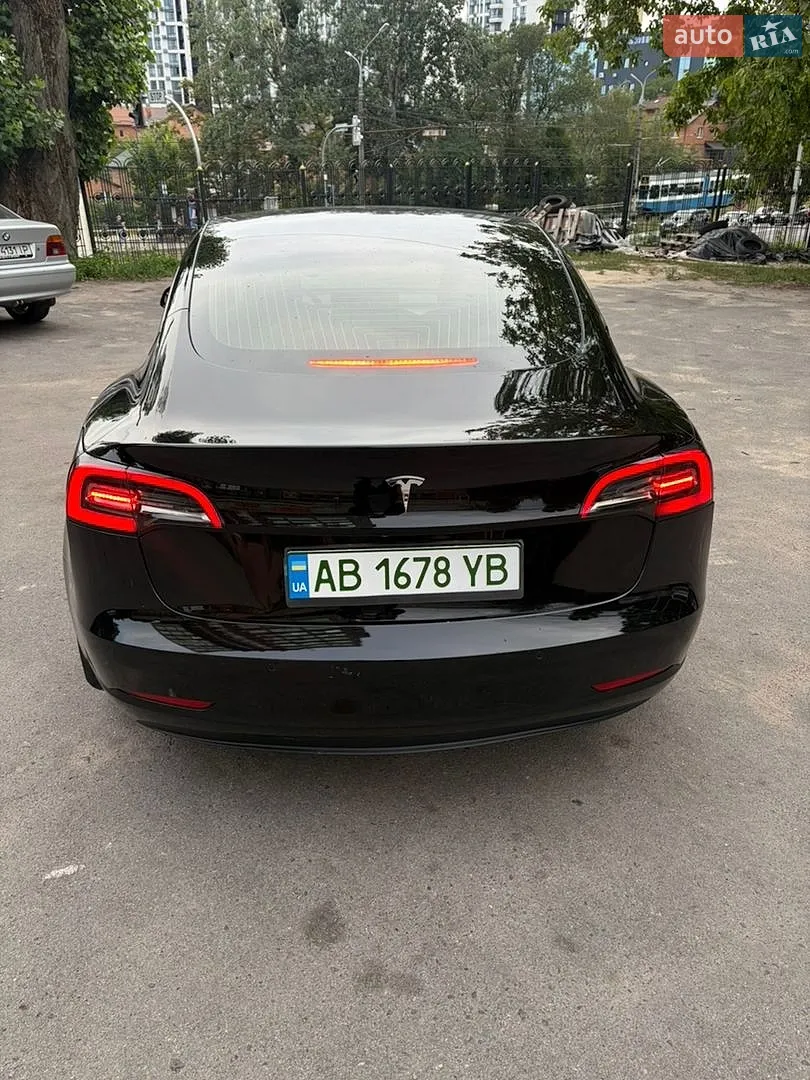 2019 Tesla Model 3 - мініатюра 8
