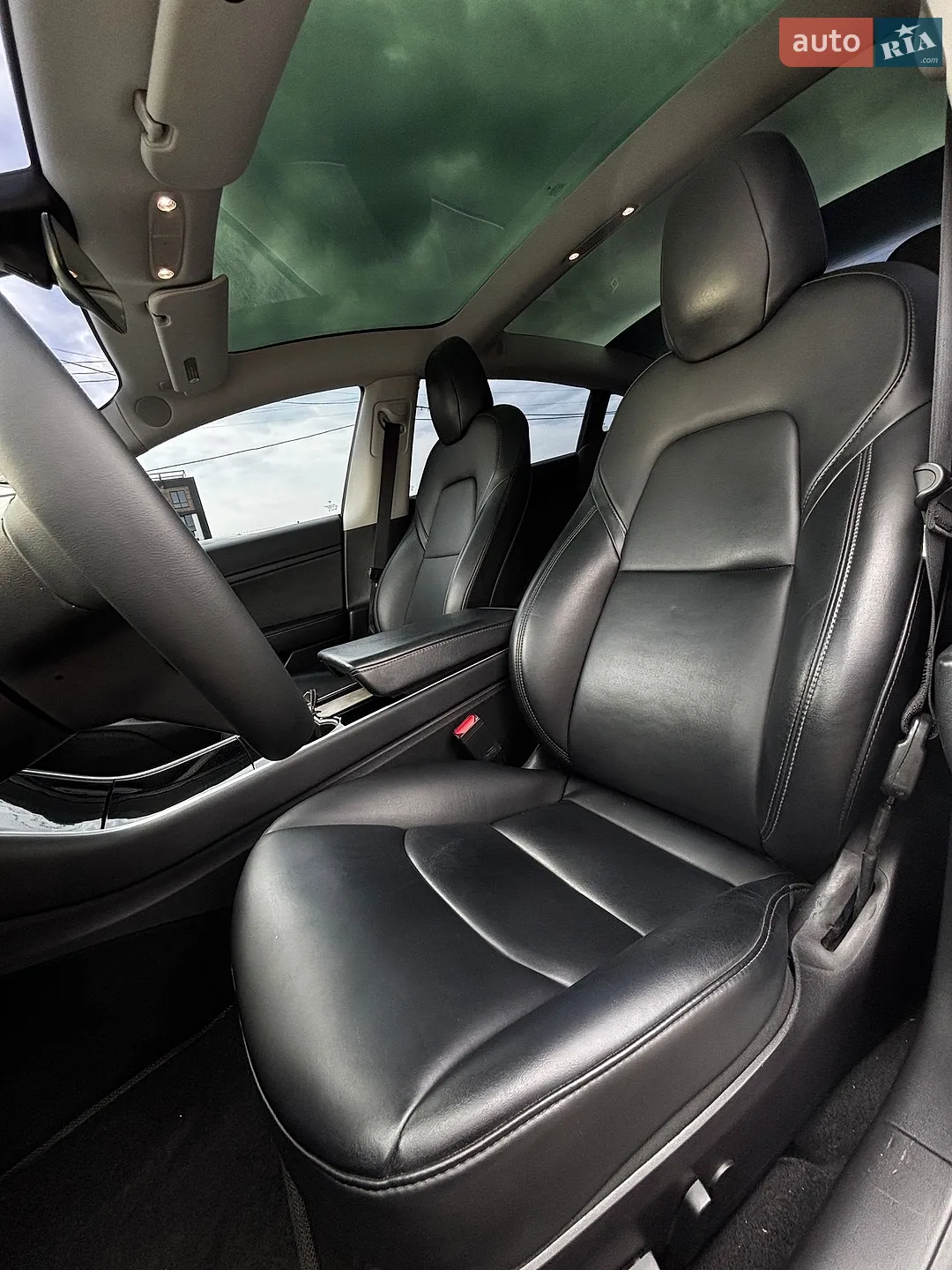 2019 Tesla Model 3 - мініатюра 16