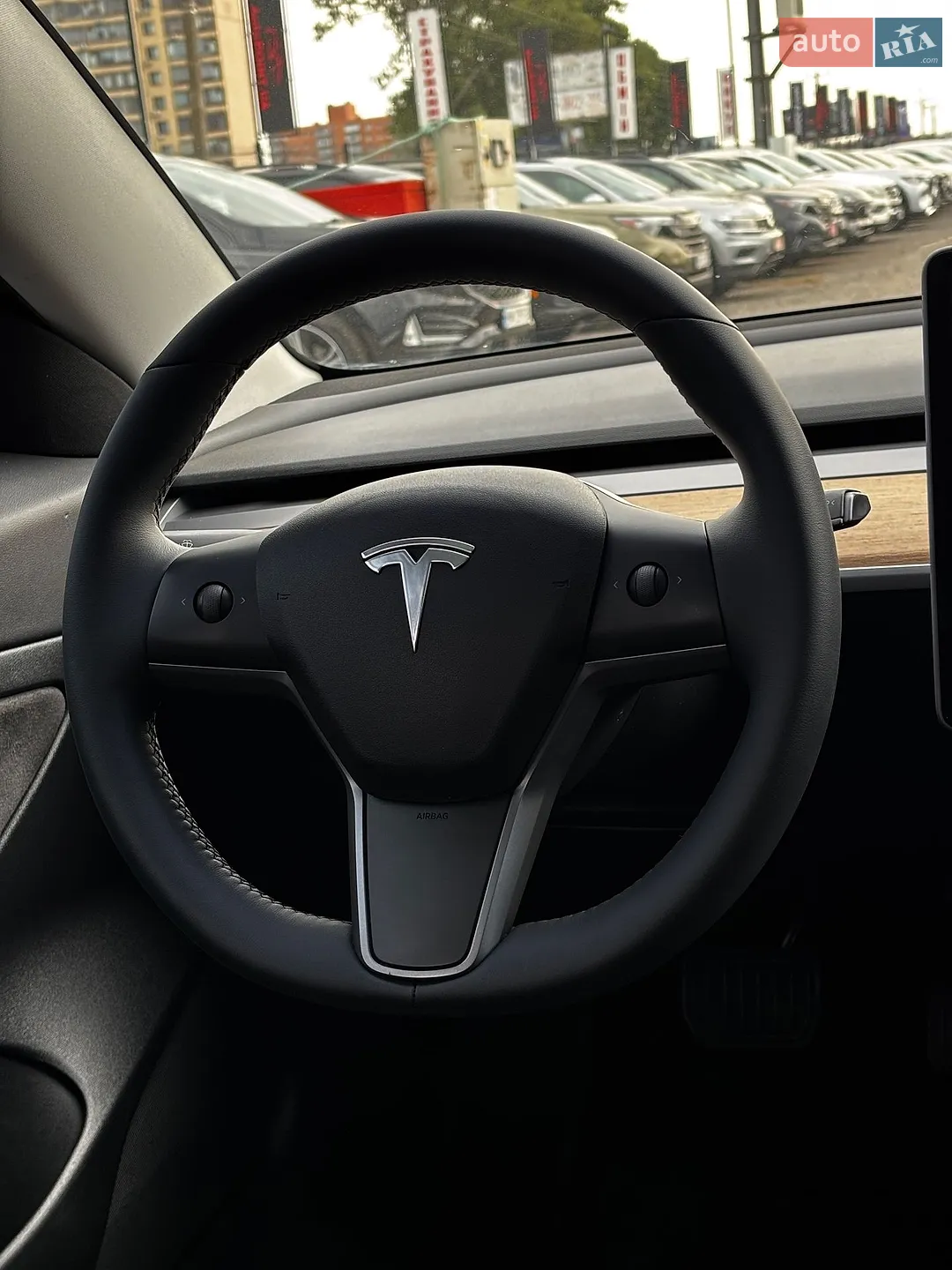 2019 Tesla Model 3 - мініатюра 20