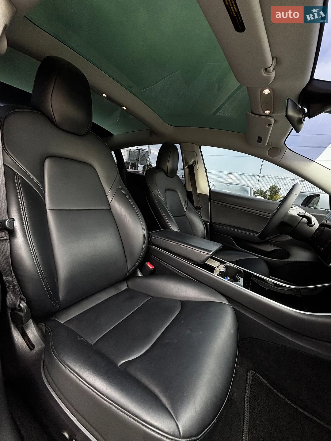2019 Tesla Model 3 - мініатюра 22