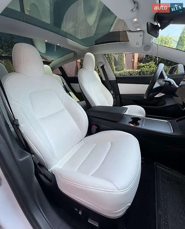 2019 Tesla Model 3 - мініатюра 4