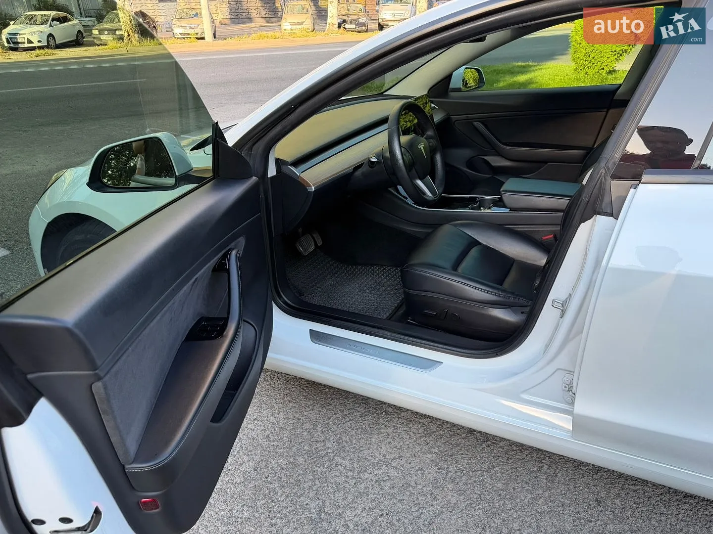 2019 Tesla Model 3 - мініатюра 25
