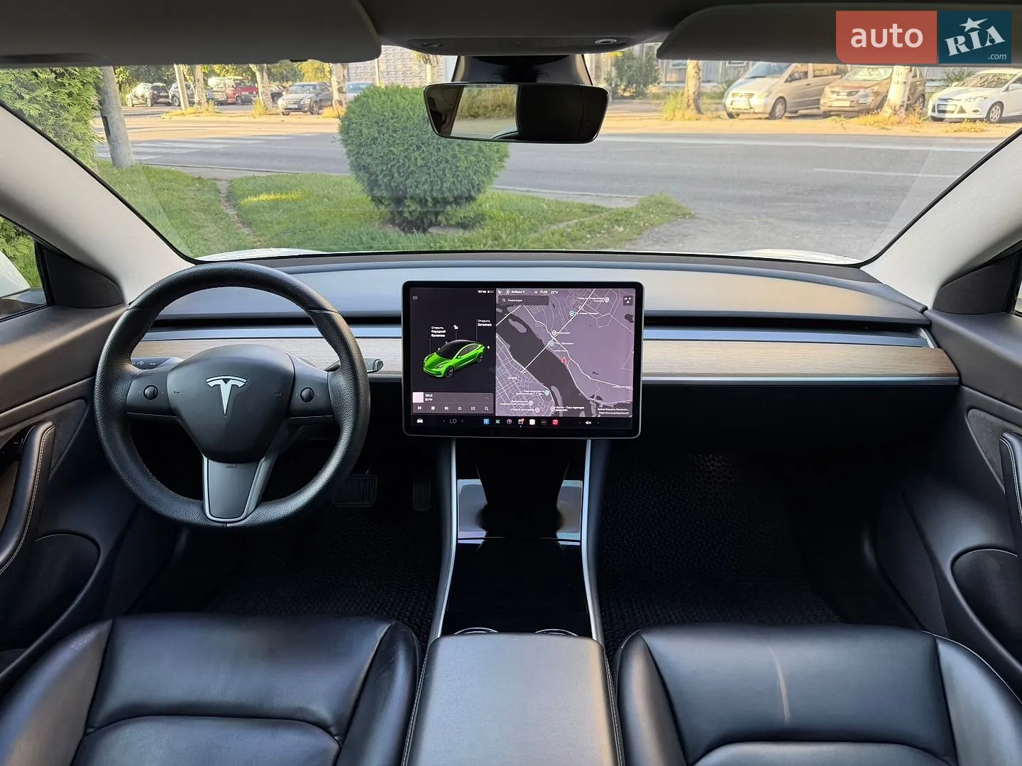2019 Tesla Model 3 - мініатюра 36