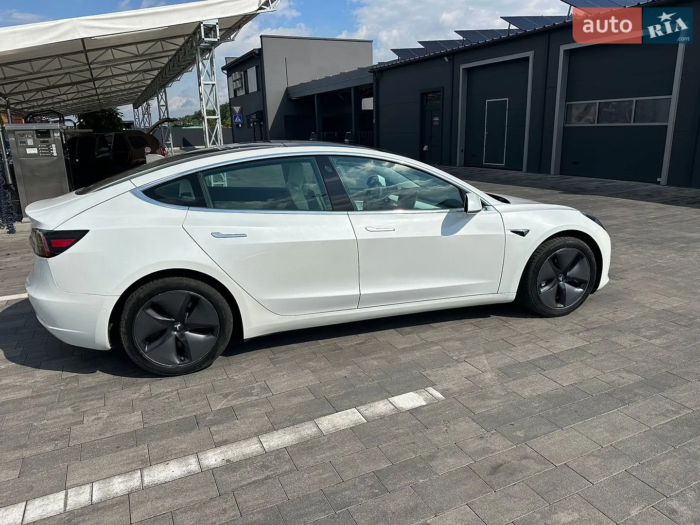 2019 Tesla Model 3 - мініатюра 12