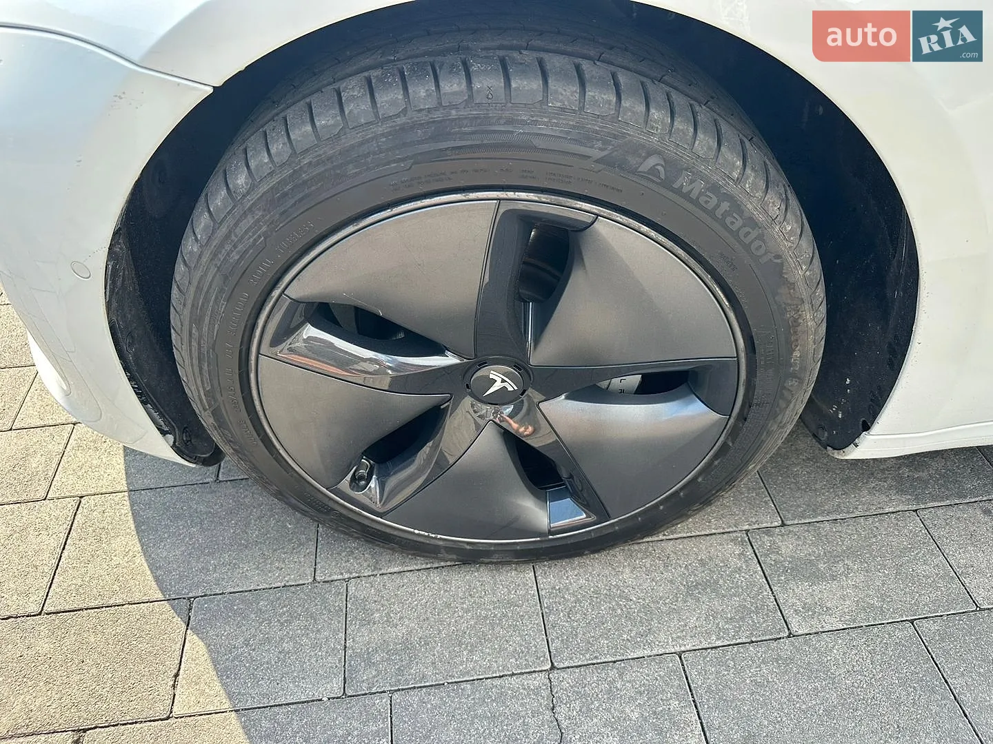 2019 Tesla Model 3 - мініатюра 25