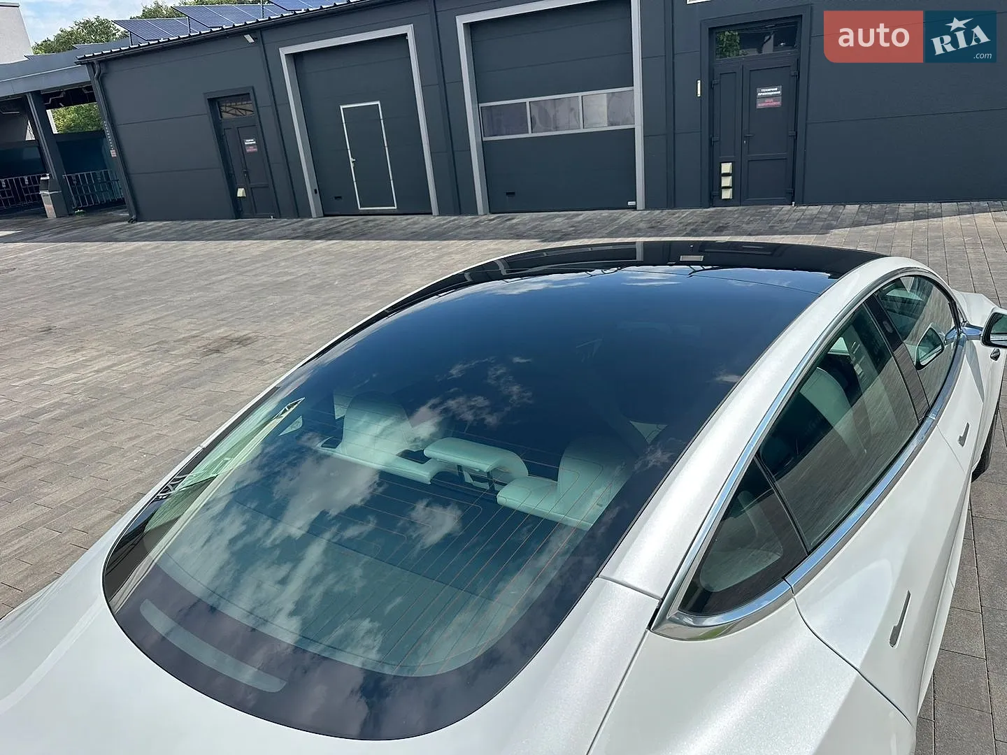 2019 Tesla Model 3 - мініатюра 62