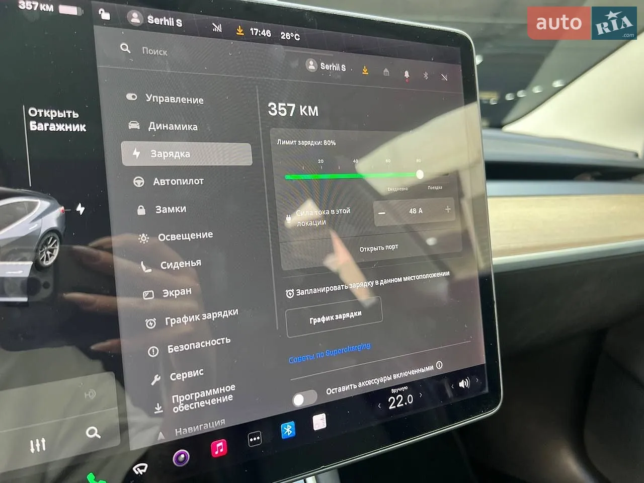 2019 Tesla Model 3 - мініатюра 17