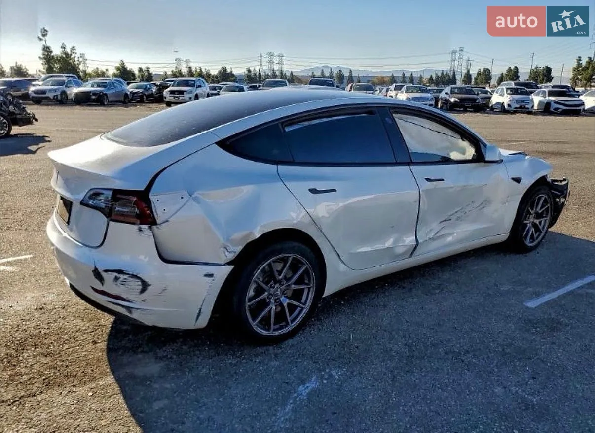 2023 Tesla Model 3 - мініатюра 4