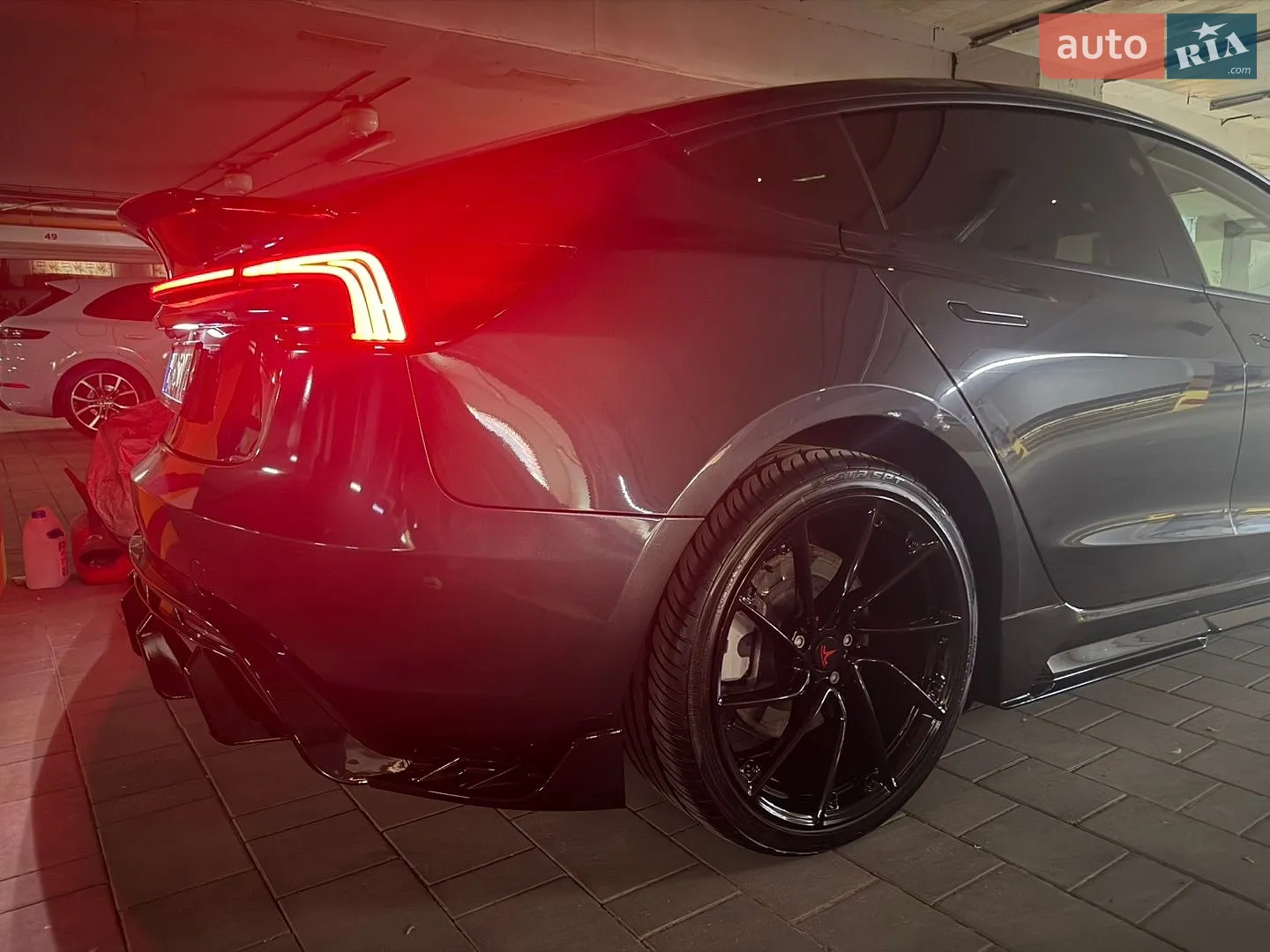 2024 Tesla Model 3 - мініатюра 27