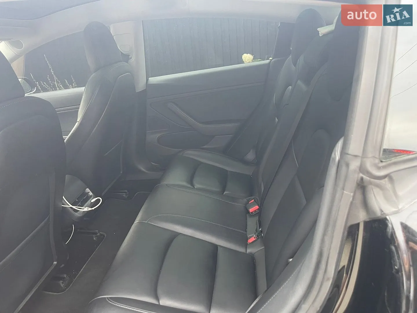 2019 Tesla Model 3 - мініатюра 9
