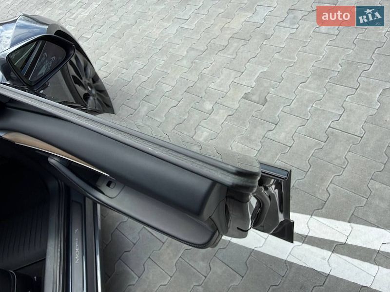 Седан Tesla Model 3 2021 в Коломиї