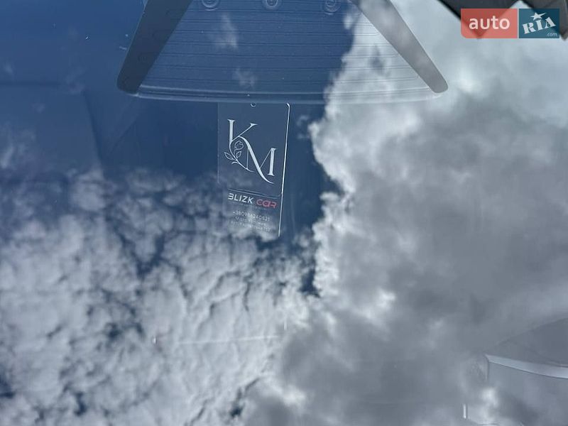 Седан Tesla Model 3 2021 в Коломиї