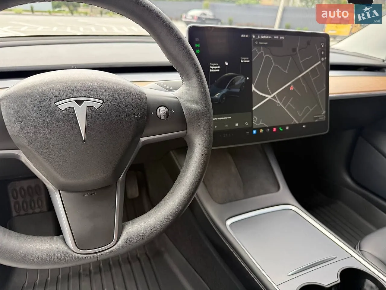 2021 Tesla Model 3 - мініатюра 21