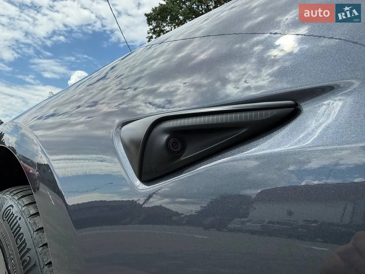 2021 Tesla Model 3 - мініатюра 30