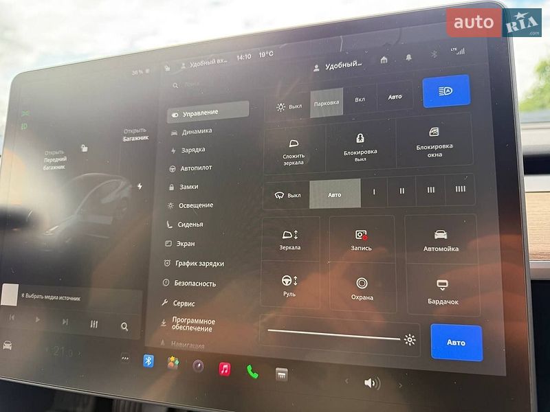Седан Tesla Model 3 2021 в Коломиї