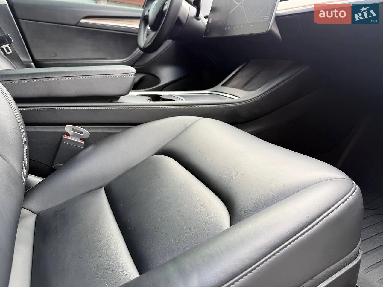 2021 Tesla Model 3 - мініатюра 35