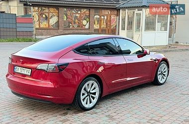 Седан Tesla Model 3 2022 в Каменец-Подольском