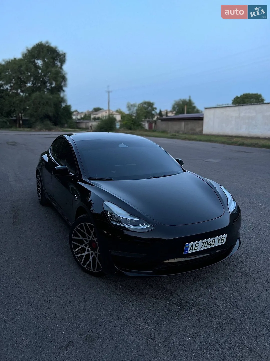 2019 Tesla Model 3 - мініатюра 8