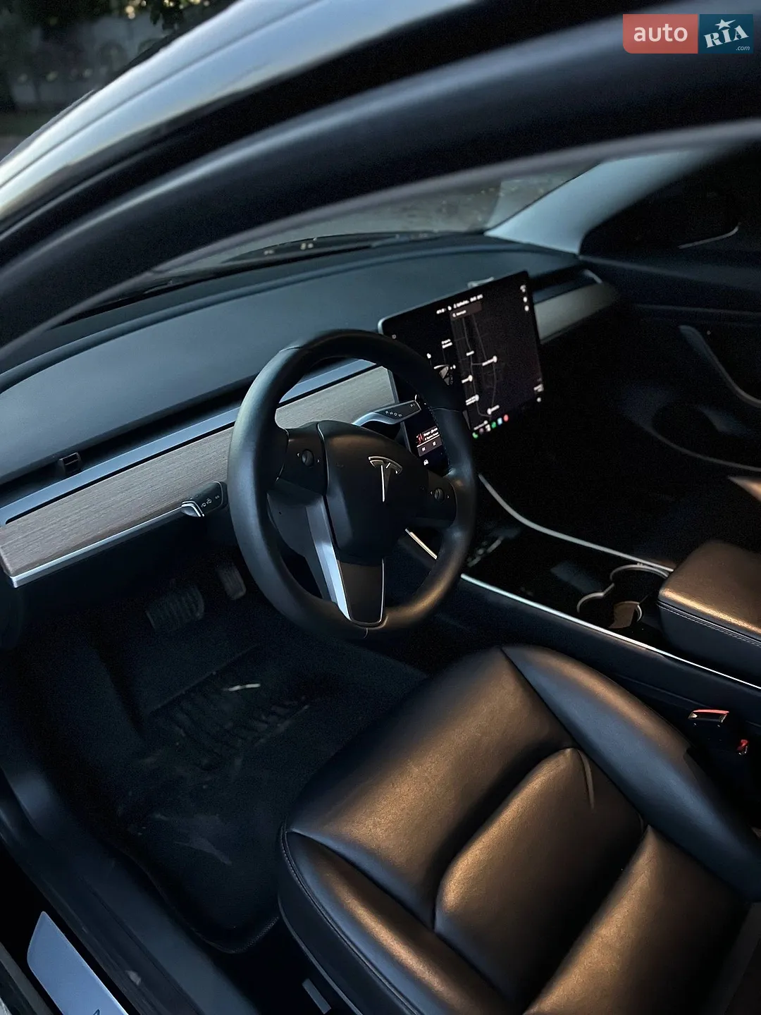 2019 Tesla Model 3 - мініатюра 11