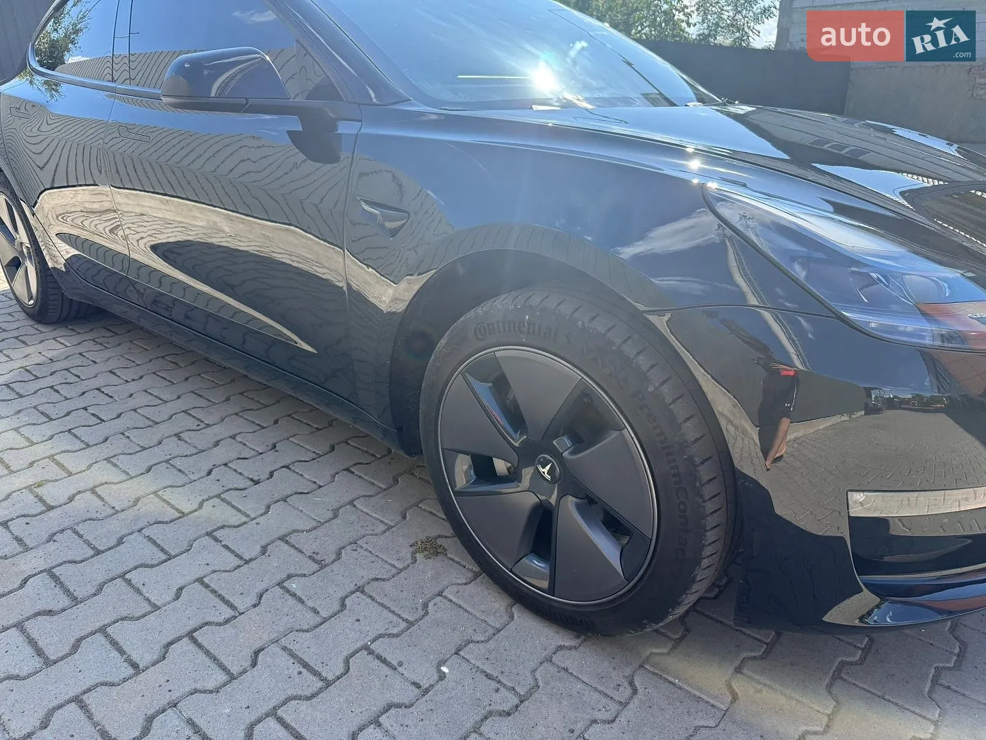 2023 Tesla Model 3 - мініатюра 3