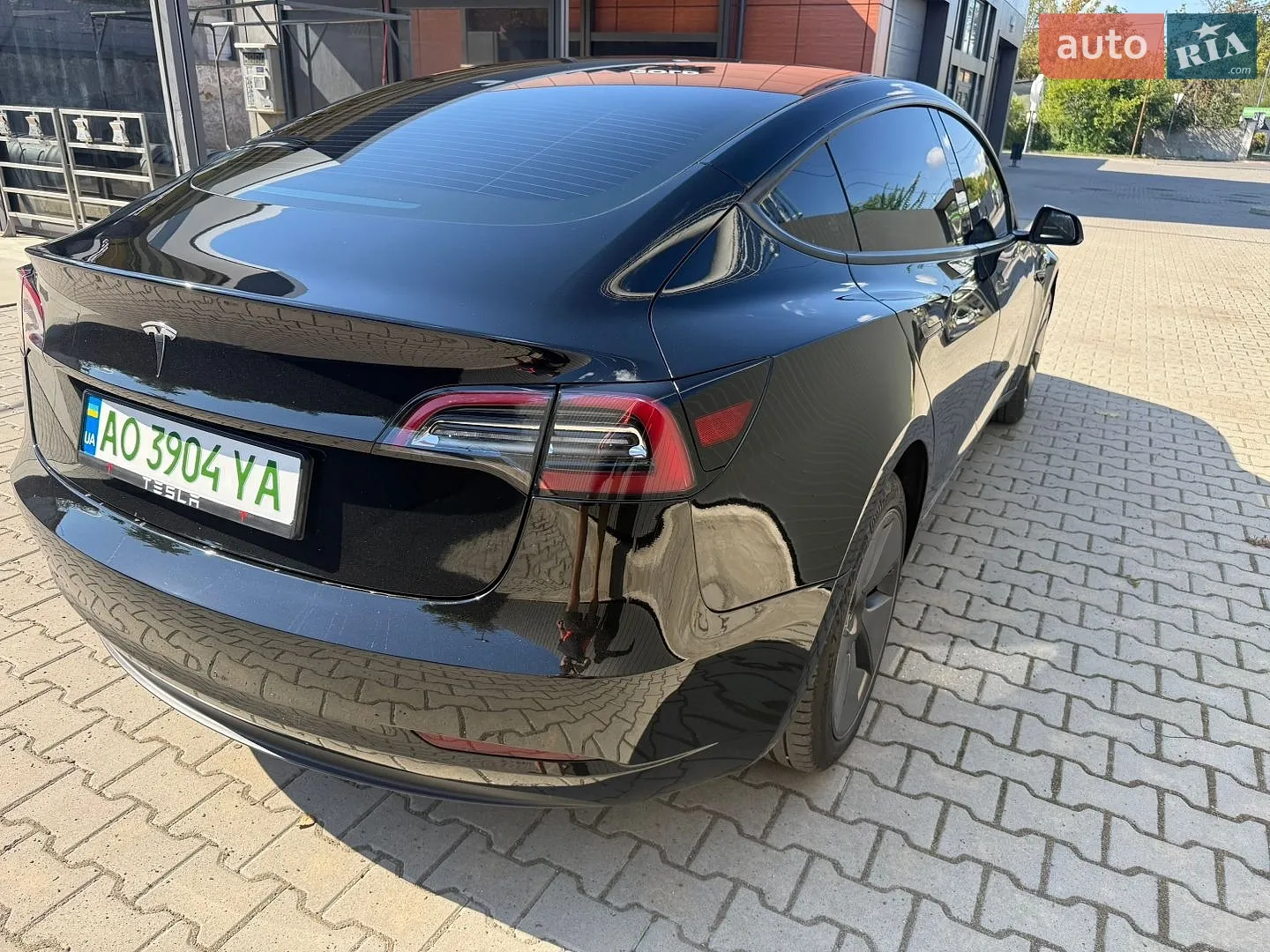 2023 Tesla Model 3 - мініатюра 4