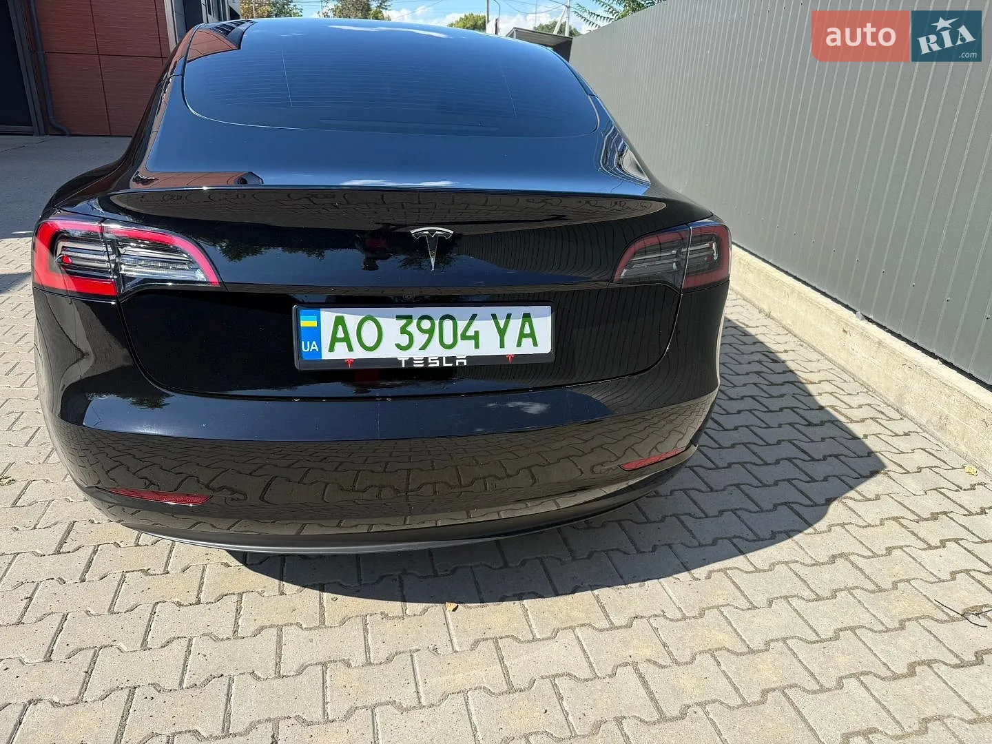 2023 Tesla Model 3 - мініатюра 5